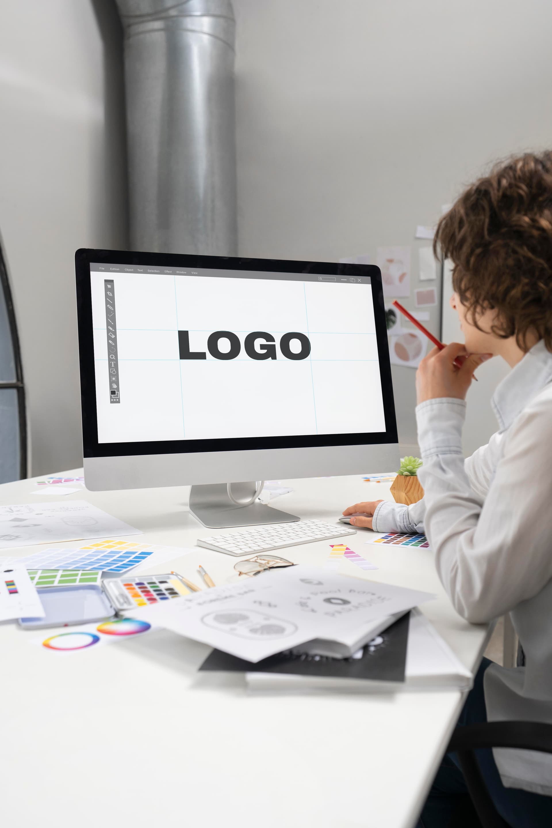 Branding